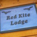 Дом отдыха Manor Farm Lodges - Red Kite Lodge