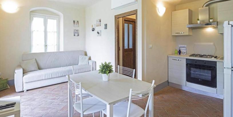 Апартаменты Apartments Terre di Liguria Lerici - ILI03100a-CYB