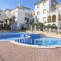 Apartments Amazing apartment in Torrevieja with 3 Bedrooms, Outdoor swimming pool and WiFi