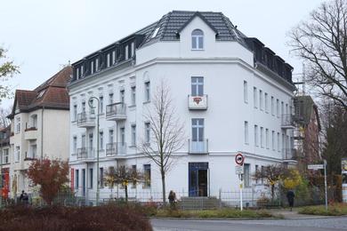 Hostel Jugendgästehaus des CVJM Berlin-Kaulsdorf
