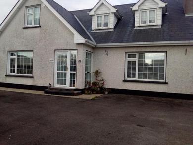 Guest house Oasis in Donegal Town
