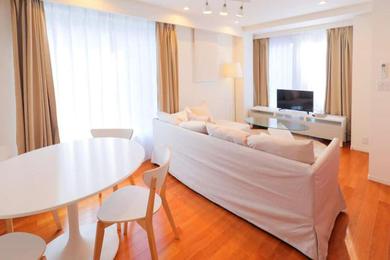 Apartments Space Roppongi - Vacation STAY 10278