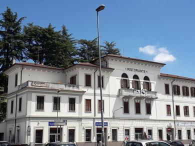 Гостевой дом La Tenuta di Bacco