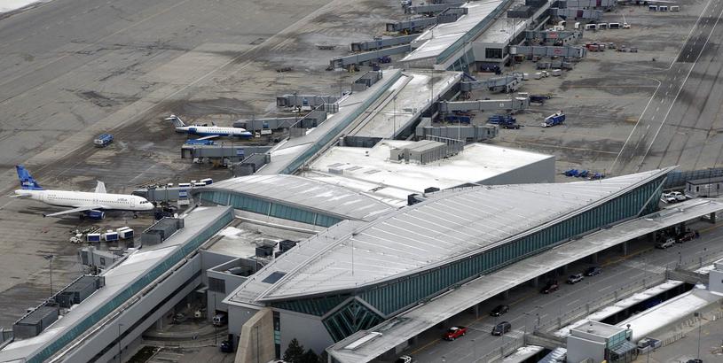 Niagara Falls International Airport (IAG), Niagara Falls, United States