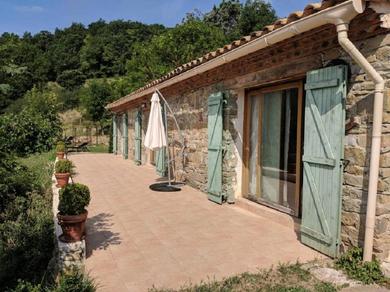 Holiday home Le Belvedere