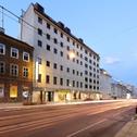 Отель Exe Vienna