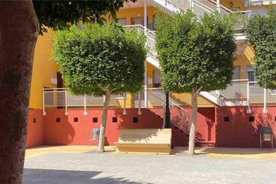 Hotel Precioso apartamento en Benahadux a 9 km Almería