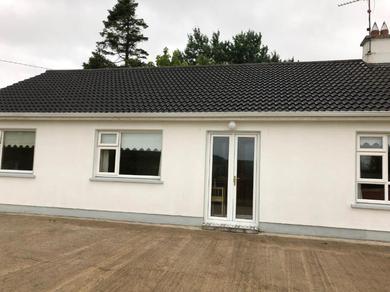 Holiday home Drumcoura Bungalow
