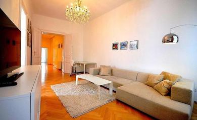 Апартаменты Vienna Residence | Spacious, tasteful apartment 3rd district Vienna