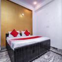 Hotel OYO Nitin Palace Guest House Near Mohan Estate Metro Station