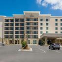 Hotel Comfort Inn & Suites Gulf Shores East Beach near Gulf State Park