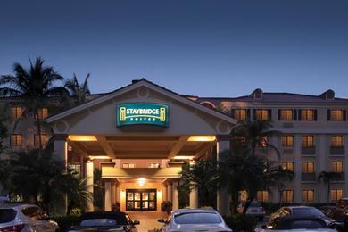 Курорт Staybridge Suites Naples - Gulf Coast, an IHG Hotel