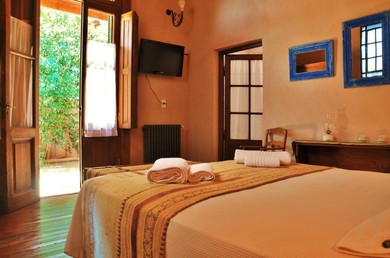 Hotel Antigua Casona Bed & Breakfast