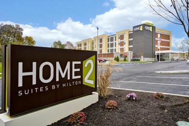 Отель Home2 Suites By Hilton Maumee Toledo