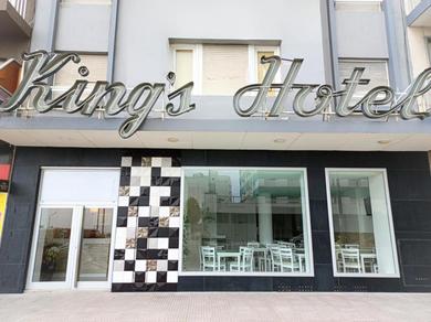 Hotel King's