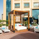 Hotel Occidental Al Jaddaf, Dubai