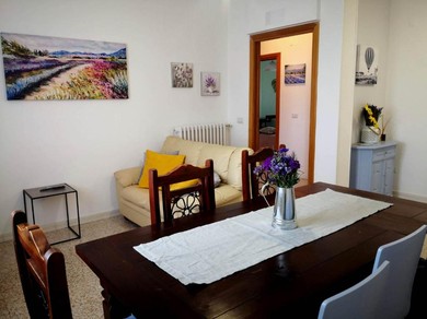 Apartments Appartamento vacanze Profumo di lavanda Assisi