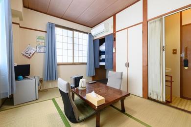 Hotel OYO Ryokan Hamanako no Yado Kosai - Vacation STAY 38822v