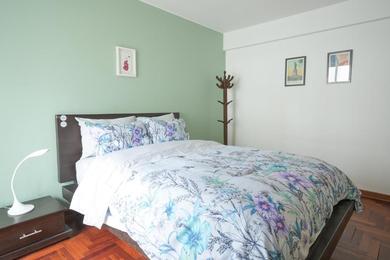 Apartments Miraflores apt, 2bedroom 2bathroom, free parking
