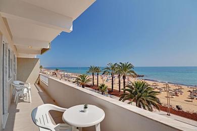 Apartments Quarteira Beach & Ocean View by Homing