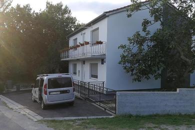 Apartments Apartments with a parking space Kamenjak, Crikvenica - 18348