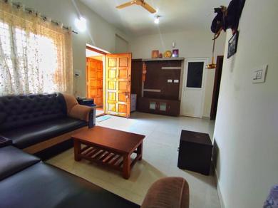 COORG PEMMS HOMESTAY