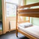 Хостел Dundee Backpackers Hostel