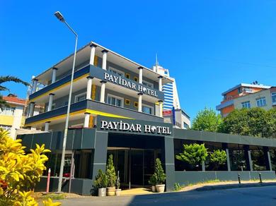 Отель Payidar HOTEL