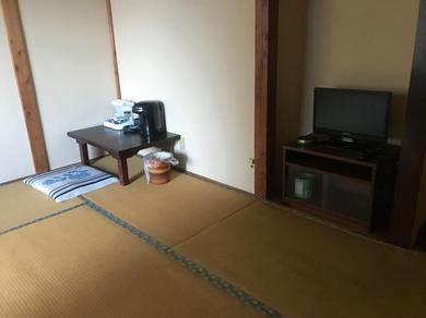 Отель Ryokan Minami - Vacation STAY 01901v