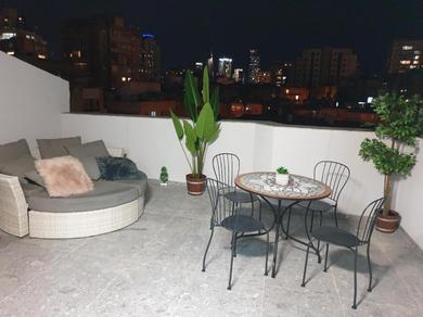 Апартаменты LUXURY PENTHOUSE GREAT LOCATION WITH PARKING
