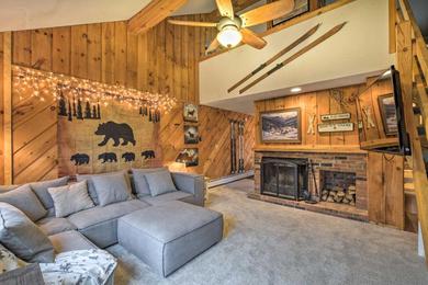 Dover Condo by Mt Snow, Perfect for Families!