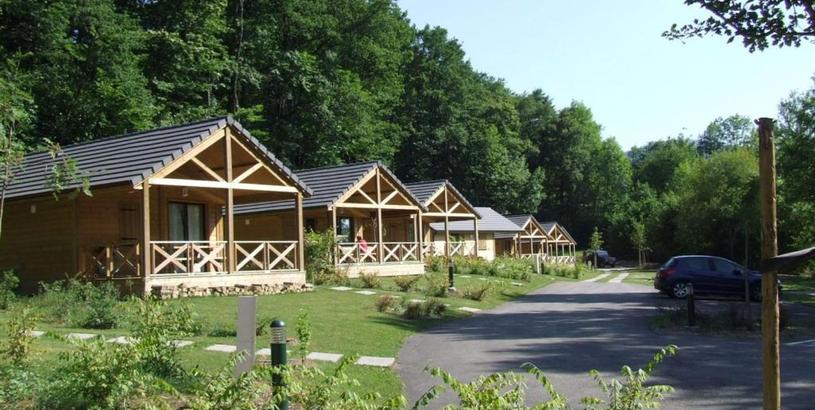 Campsite Camping Barétous Pyrénées