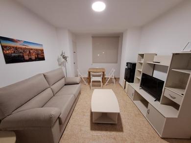 Apartments Suite familiar Portalet