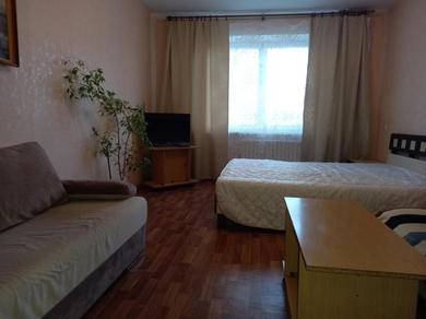 Апартаменты Apartment on Solomova 153