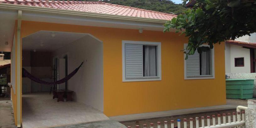 Дом отдыха Aconchego Lagoinha