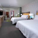 Отель Home2 Suites By Hilton Duncan