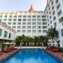 Отель Mida Grande Hotel Dhavaravati Nakhon Pathom - SHA PLUS