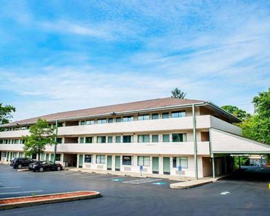 Hotel Quality Inn & Suites North Gibsonia
