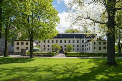 Hotel Vadstena Klosterhotell Konferens & Spa