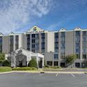 Отель Hyatt Place Memphis Primacy Parkway