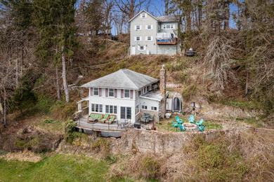 Rural Pennsylvania Home Rental with Backyard