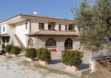 Guest house Affittacamere Natura in Irpinia