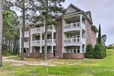 Apartments Anderson Creek Resort Condo on Golf Course with Pool