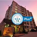 Hotel Regent Suvarnabhumi Hotel - SHA Extra Plus - TEST and GO