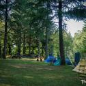 Кемпинг Camping Federico Farm