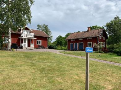 Guest house Rinkeby Gård