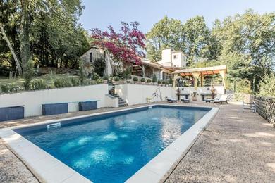 Magnifique Villa avec piscine, Tennis