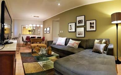 Apartments GL Apts, rent Upper Pardo Miraflores - Suite 1 Hab