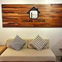 Capsule hotel Leisure Lodge