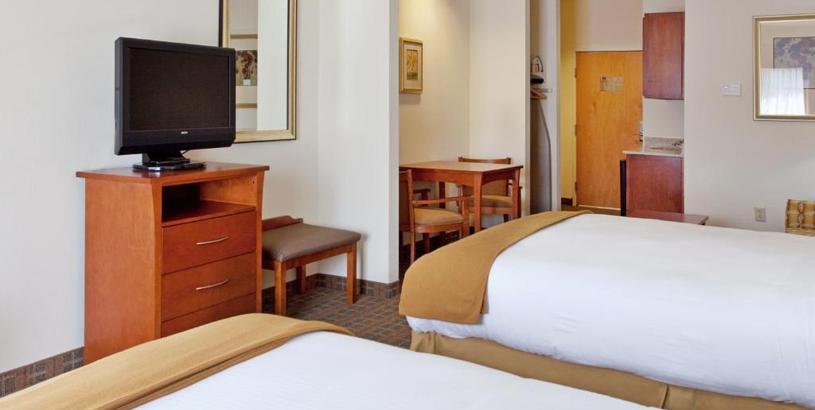 Hotel Holiday Inn Express & Suites - Hardeeville-Hilton Head, an IHG Hotel